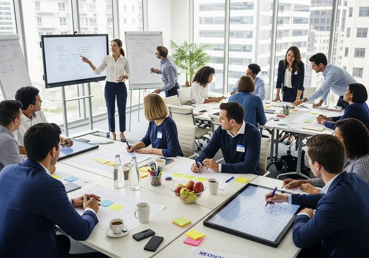 Vorali Xeniru KI-Assistent für den richtigen Moment — Unsere Technologie 3